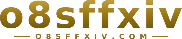 o8sffxiv logo